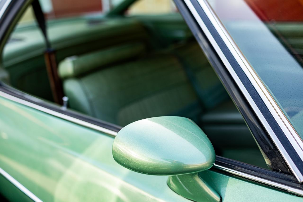 1974 Chevrolet Chevelle Malibu