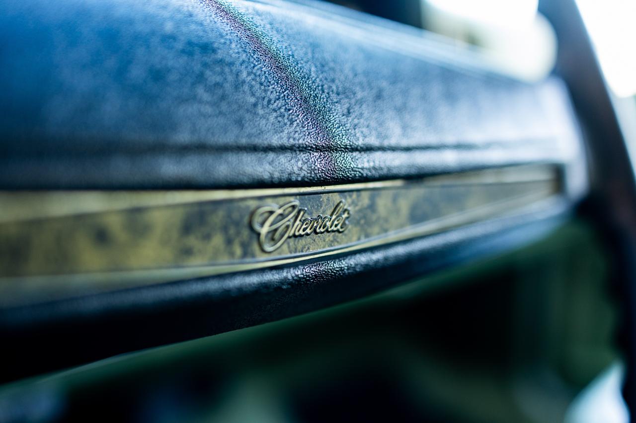 1974 Chevrolet Chevelle Malibu