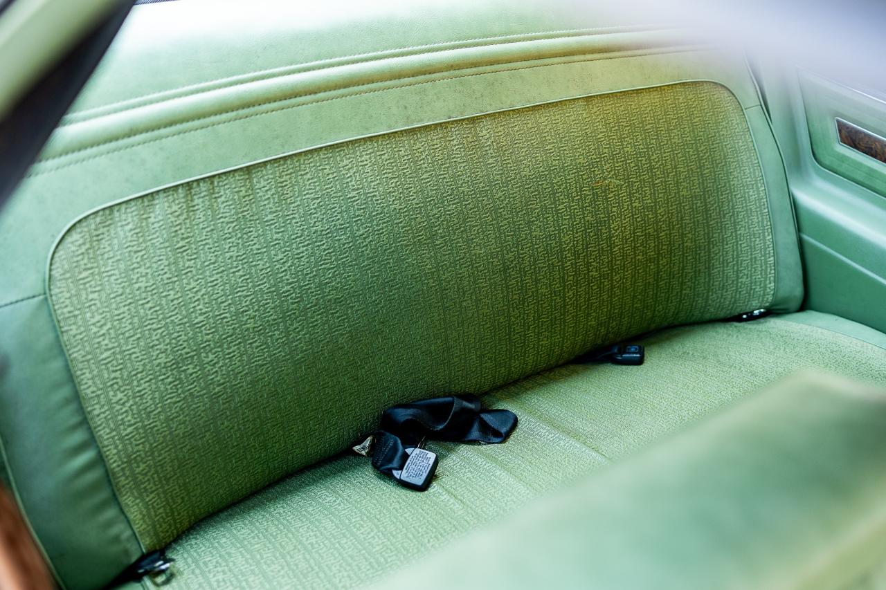 1974 Chevrolet Chevelle Malibu