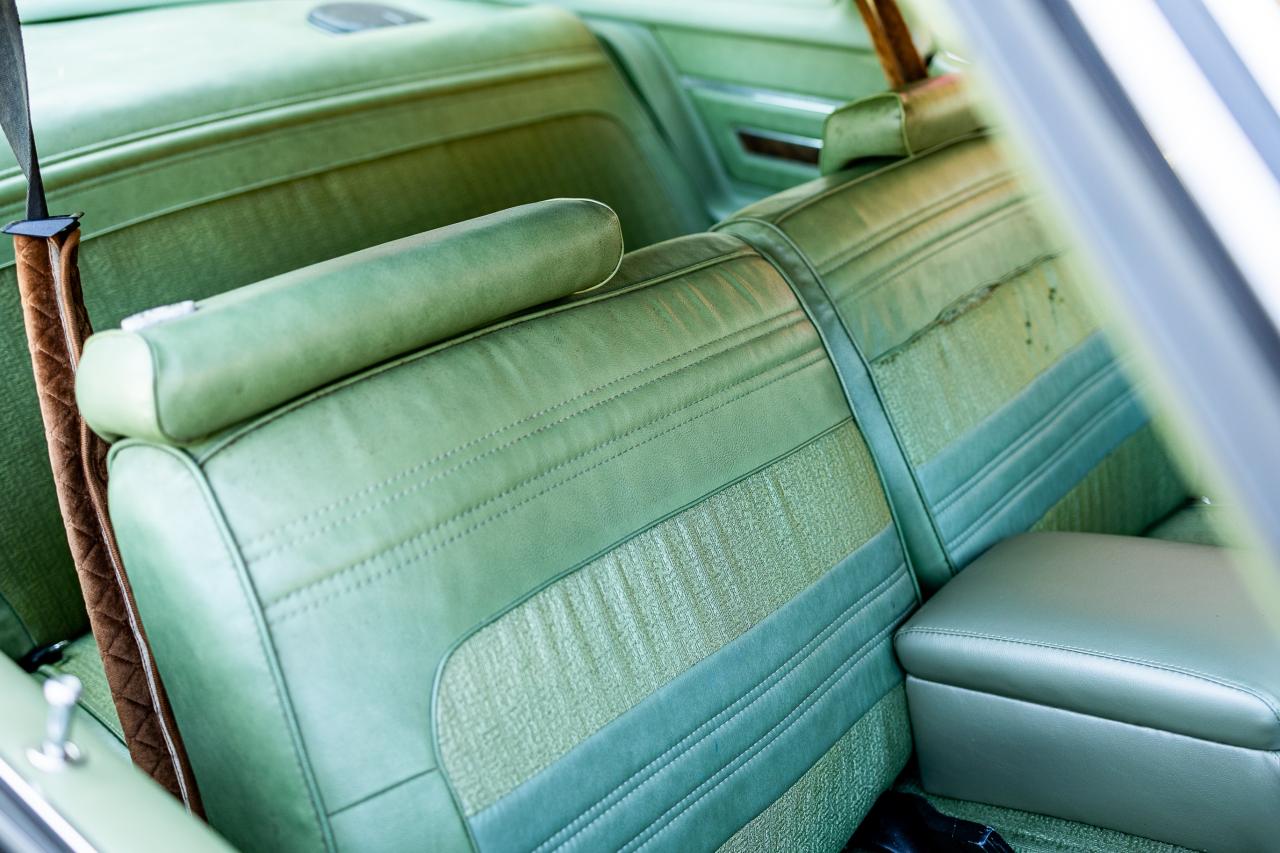 1974 Chevrolet Chevelle Malibu