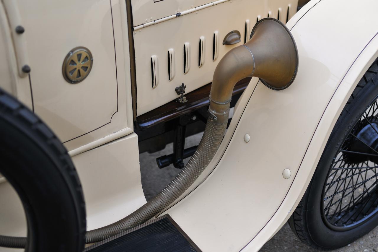 1915 Calthorpe Tourer