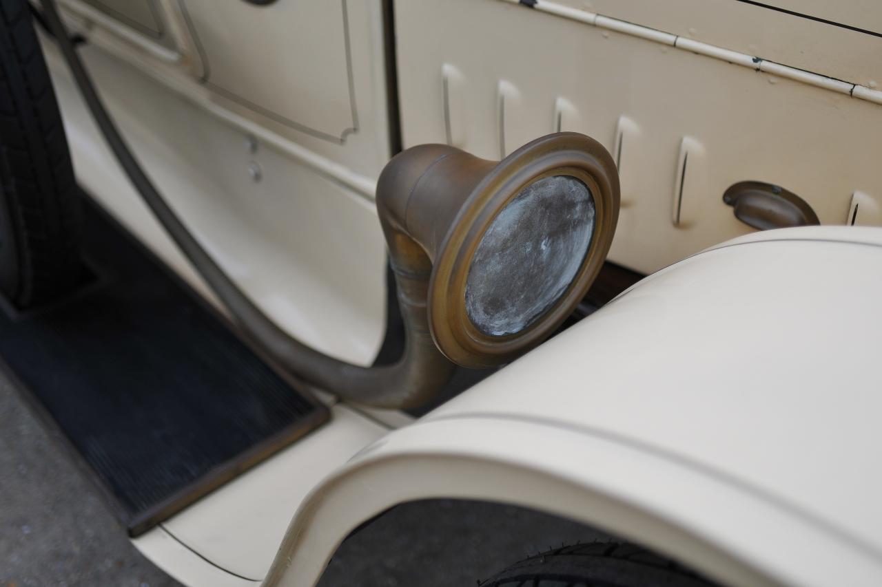 1915 Calthorpe Tourer