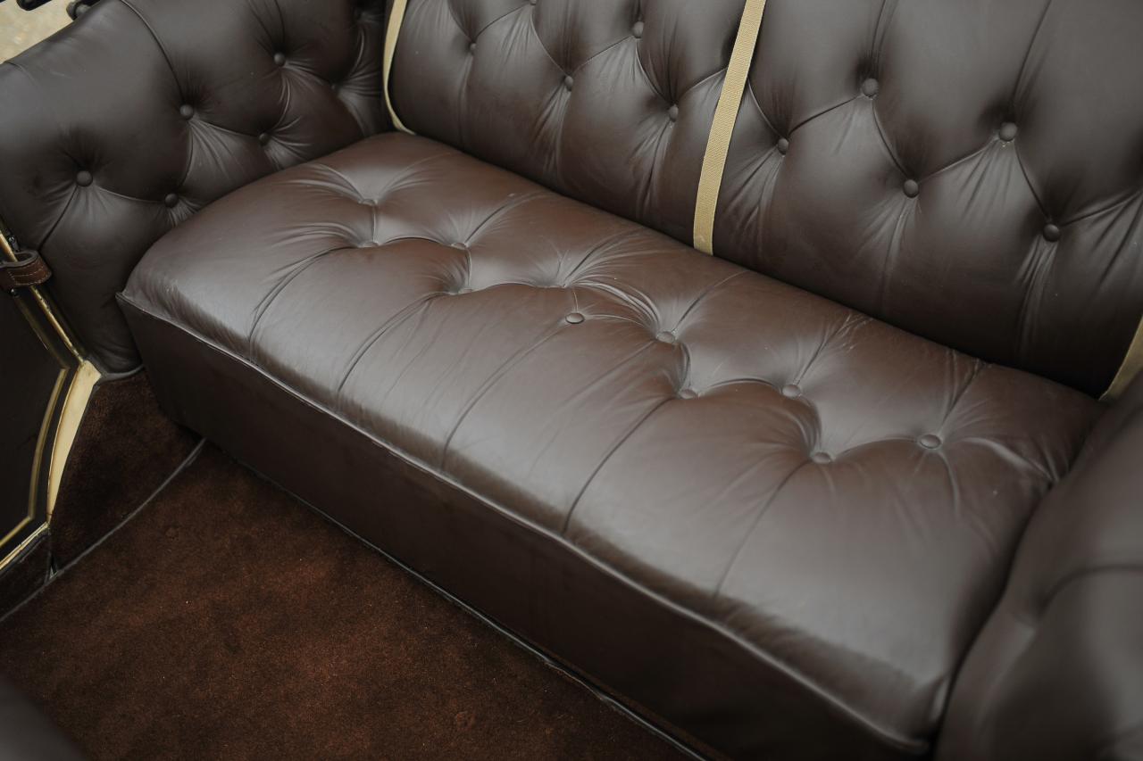 1915 Calthorpe Tourer