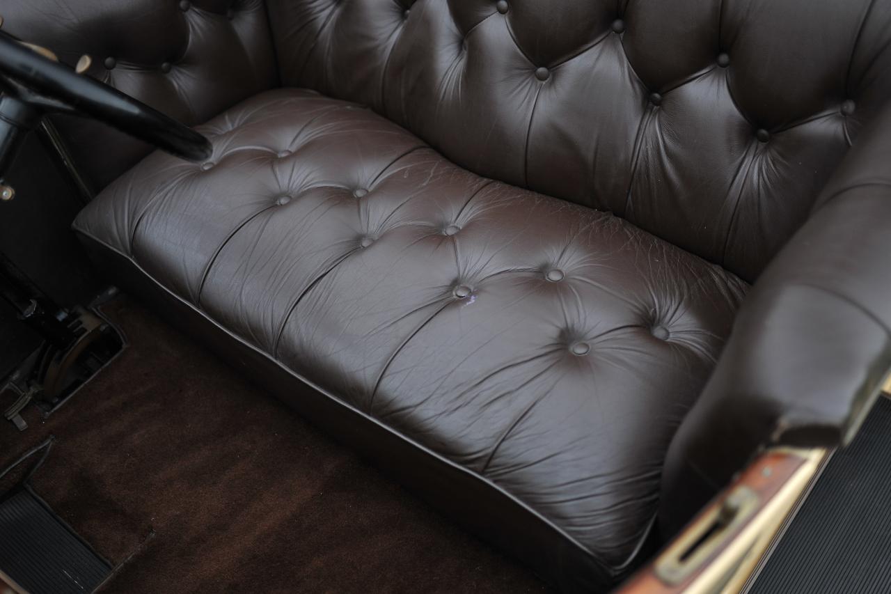 1915 Calthorpe Tourer