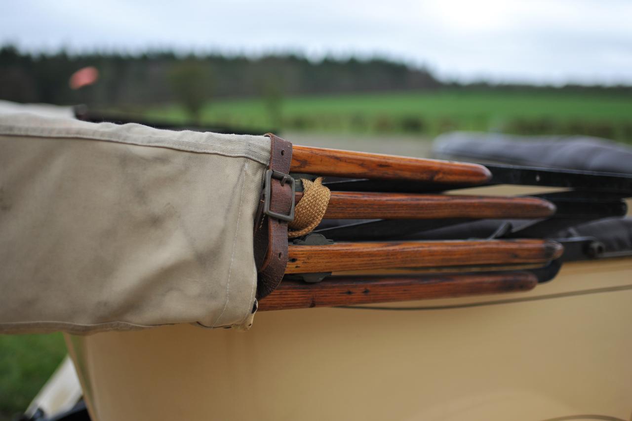 1915 Calthorpe Tourer