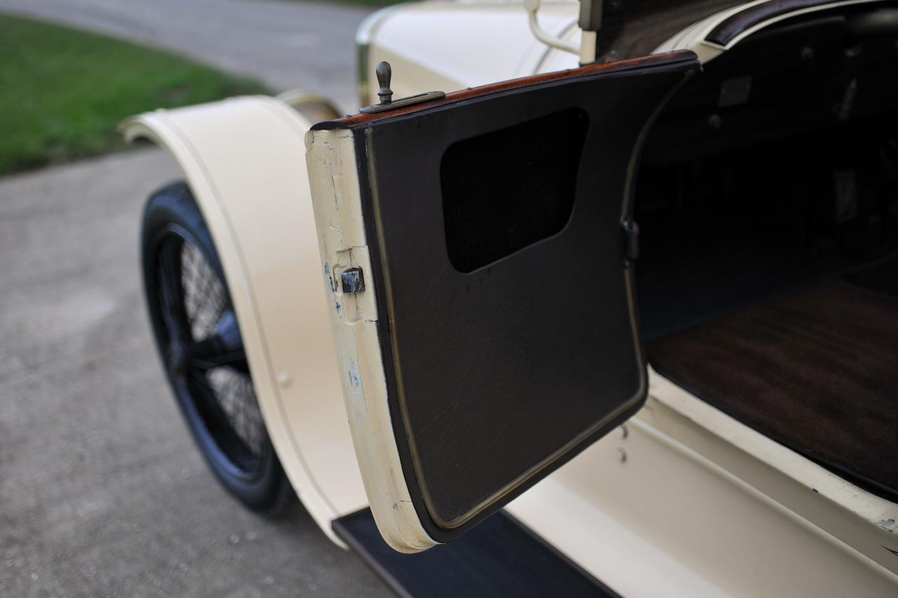 1915 Calthorpe Tourer