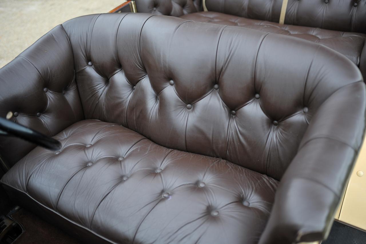 1915 Calthorpe Tourer