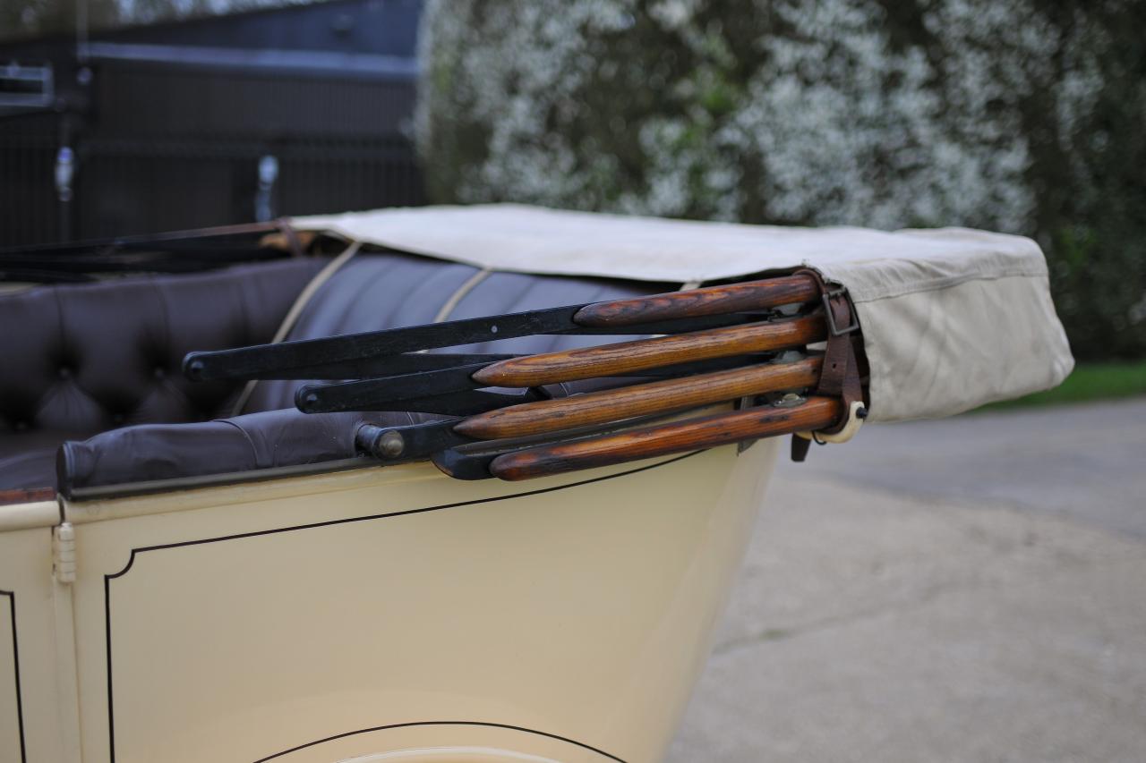 1915 Calthorpe Tourer