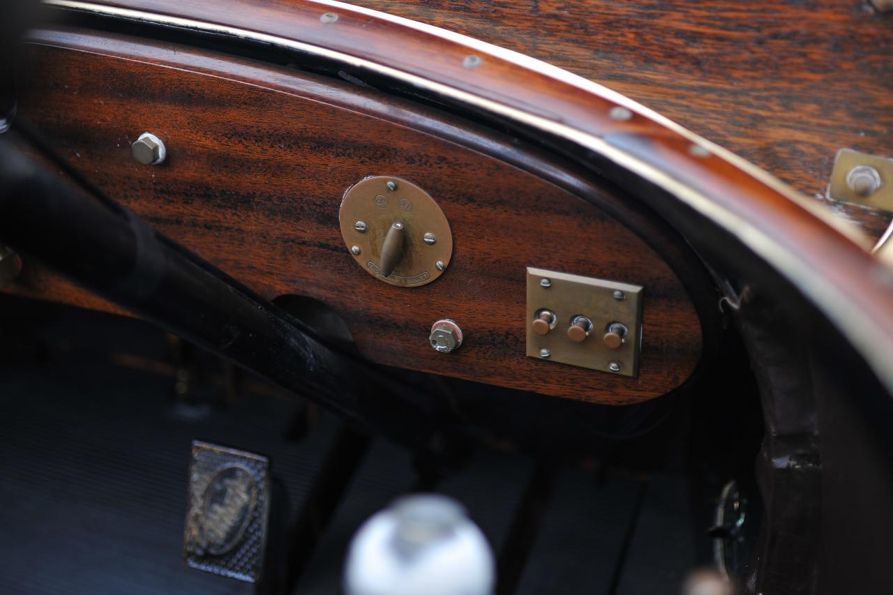 1915 Calthorpe Tourer