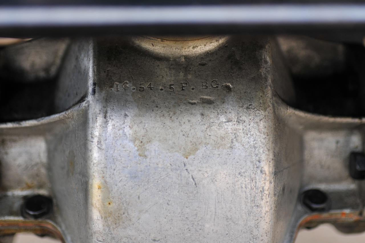 1915 Calthorpe Tourer