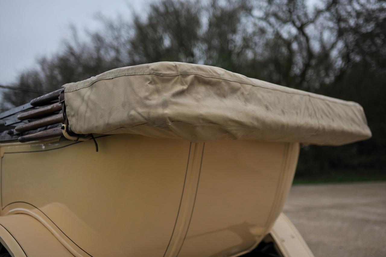 1915 Calthorpe Tourer