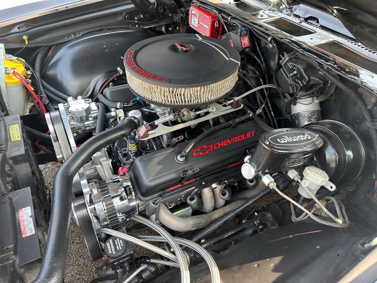 1972 Chevrolet Chevelle