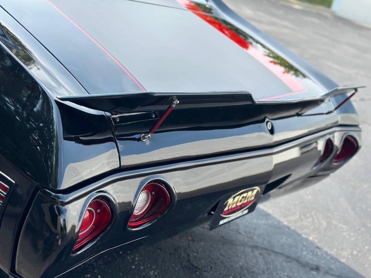 1972 Chevrolet Chevelle