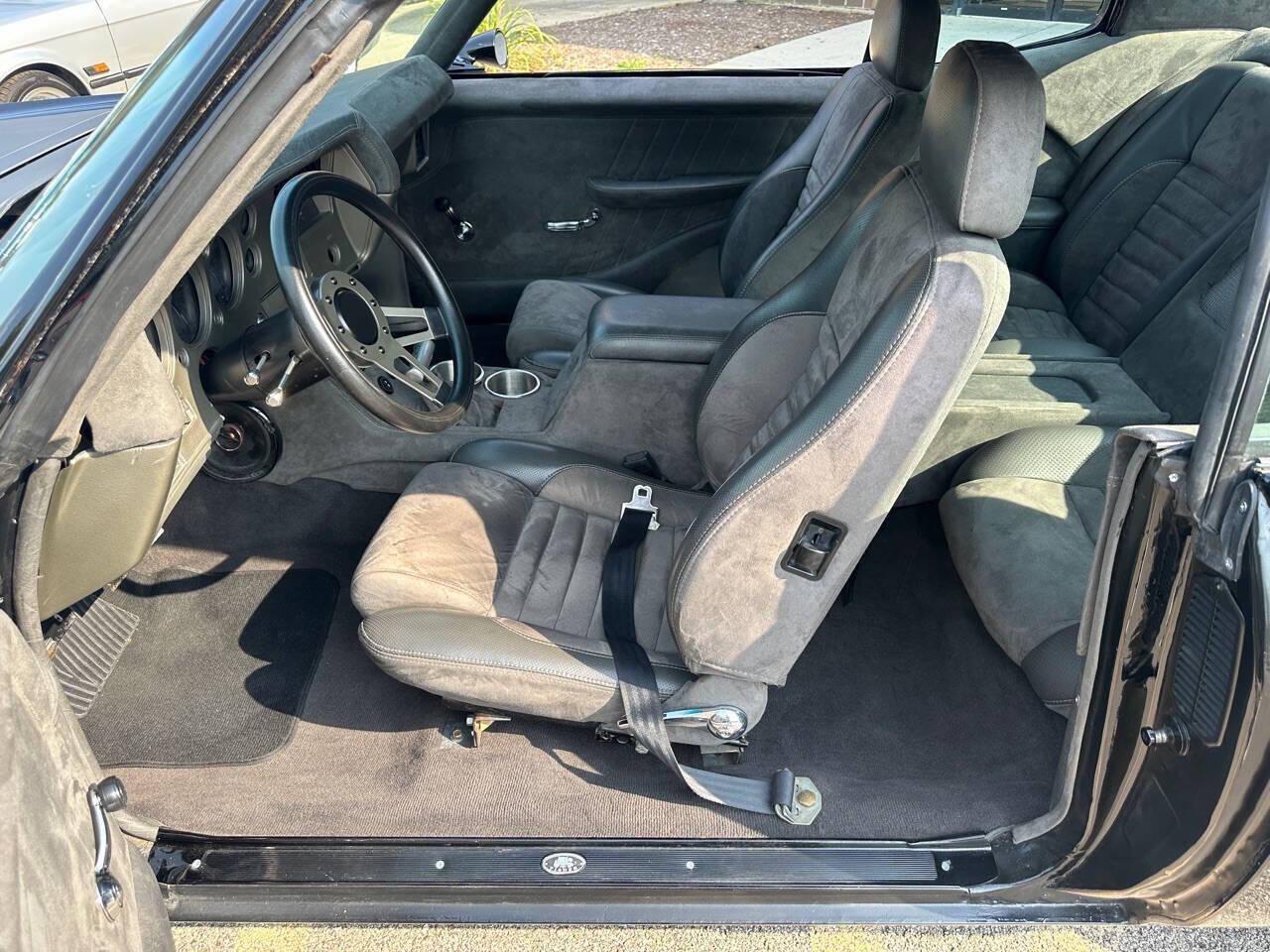 1972 Chevrolet Chevelle