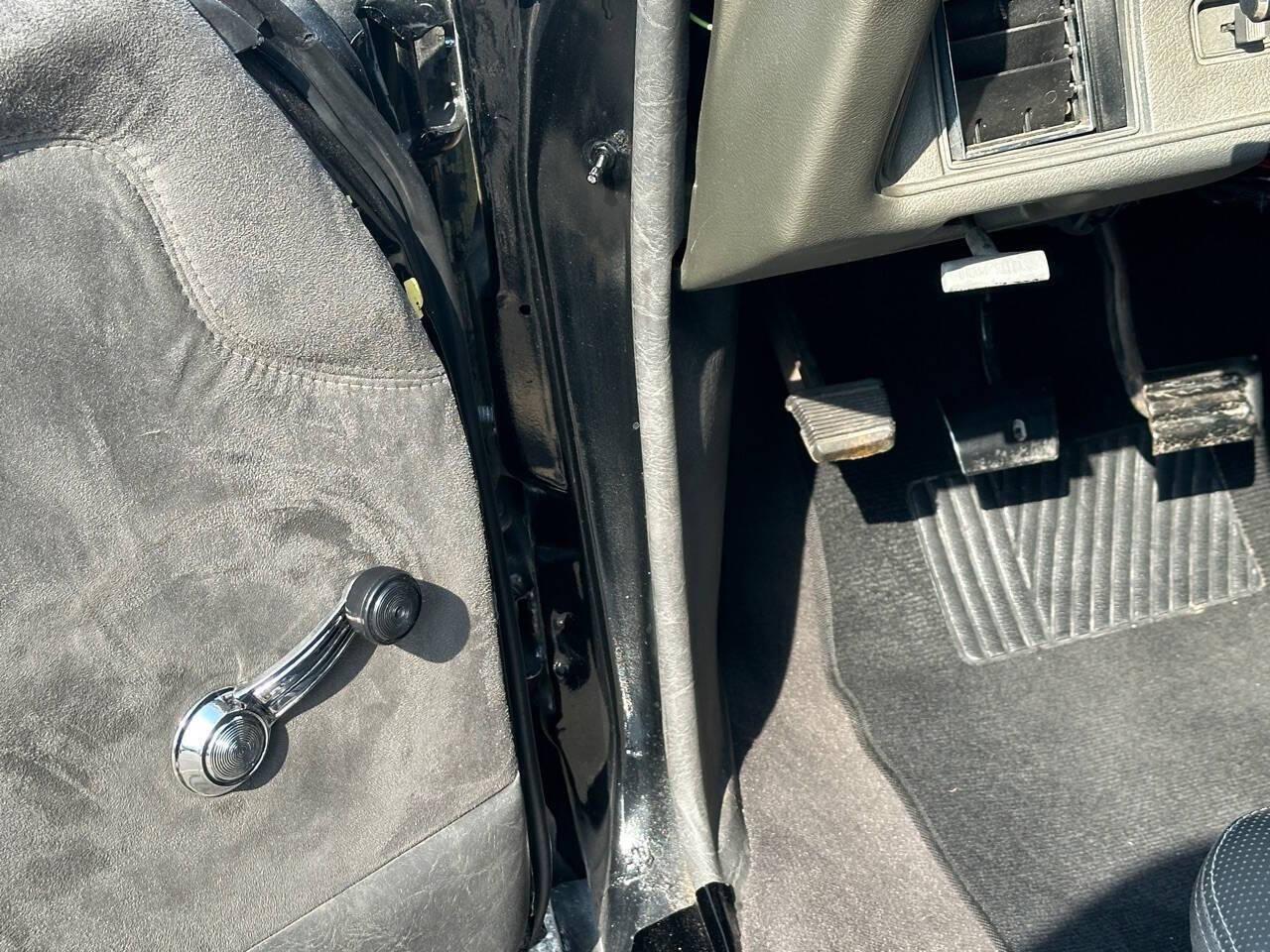 1972 Chevrolet Chevelle