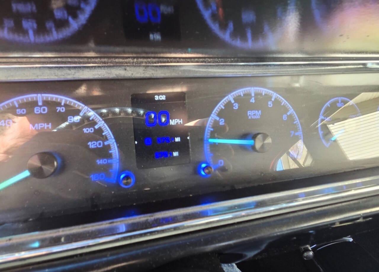 1966 Chevrolet Chevelle