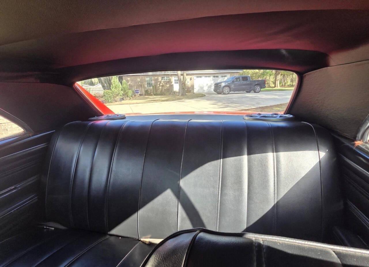 1966 Chevrolet Chevelle