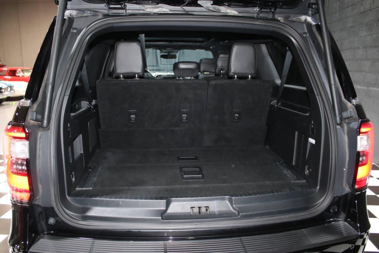 2018 Ford Expedition MAX