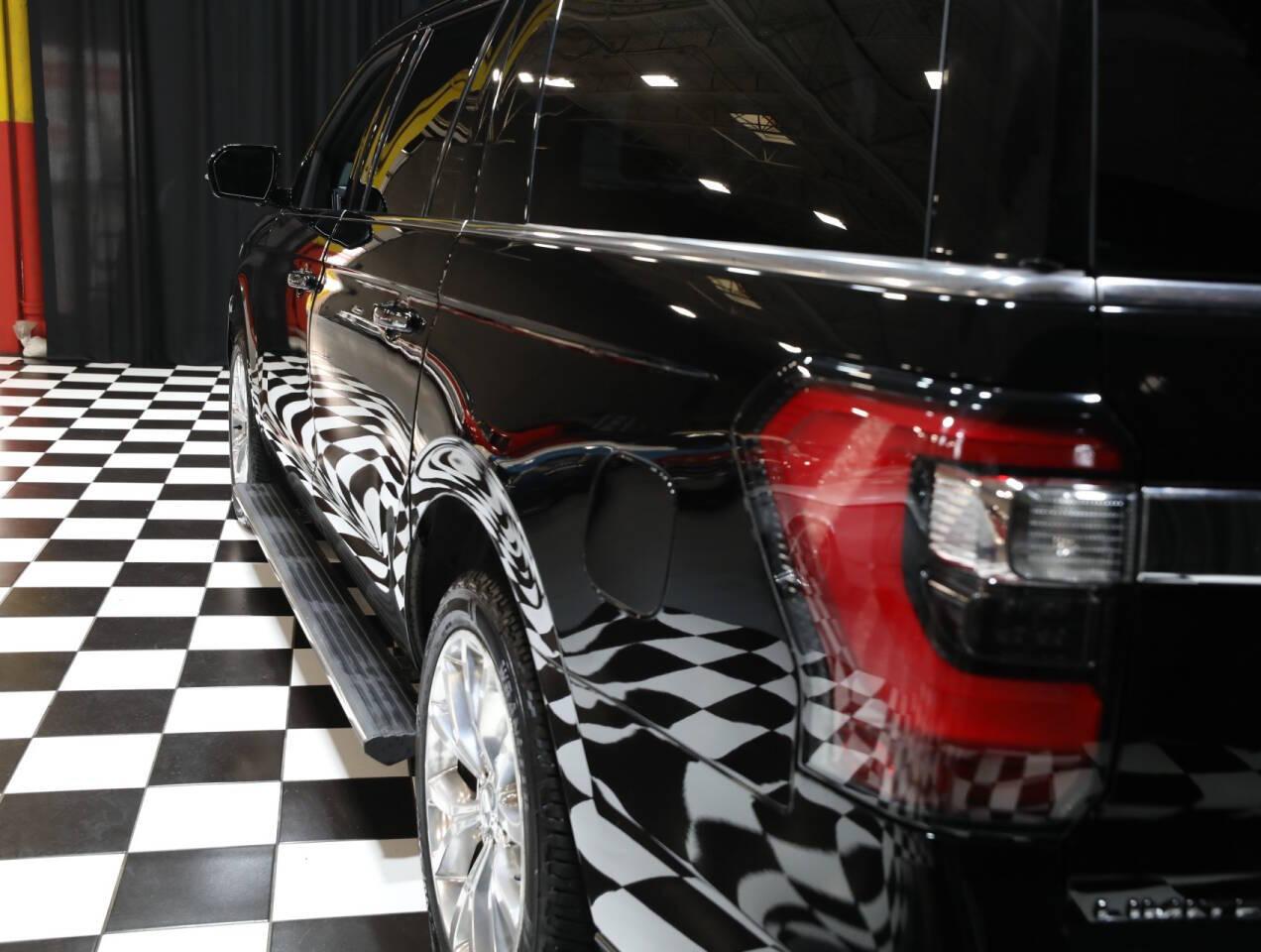 2018 Ford Expedition MAX