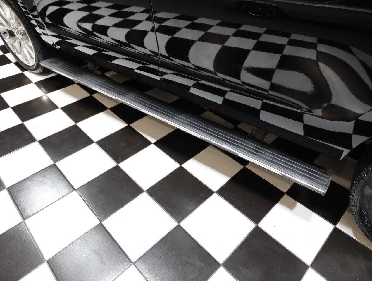 2018 Ford Expedition MAX