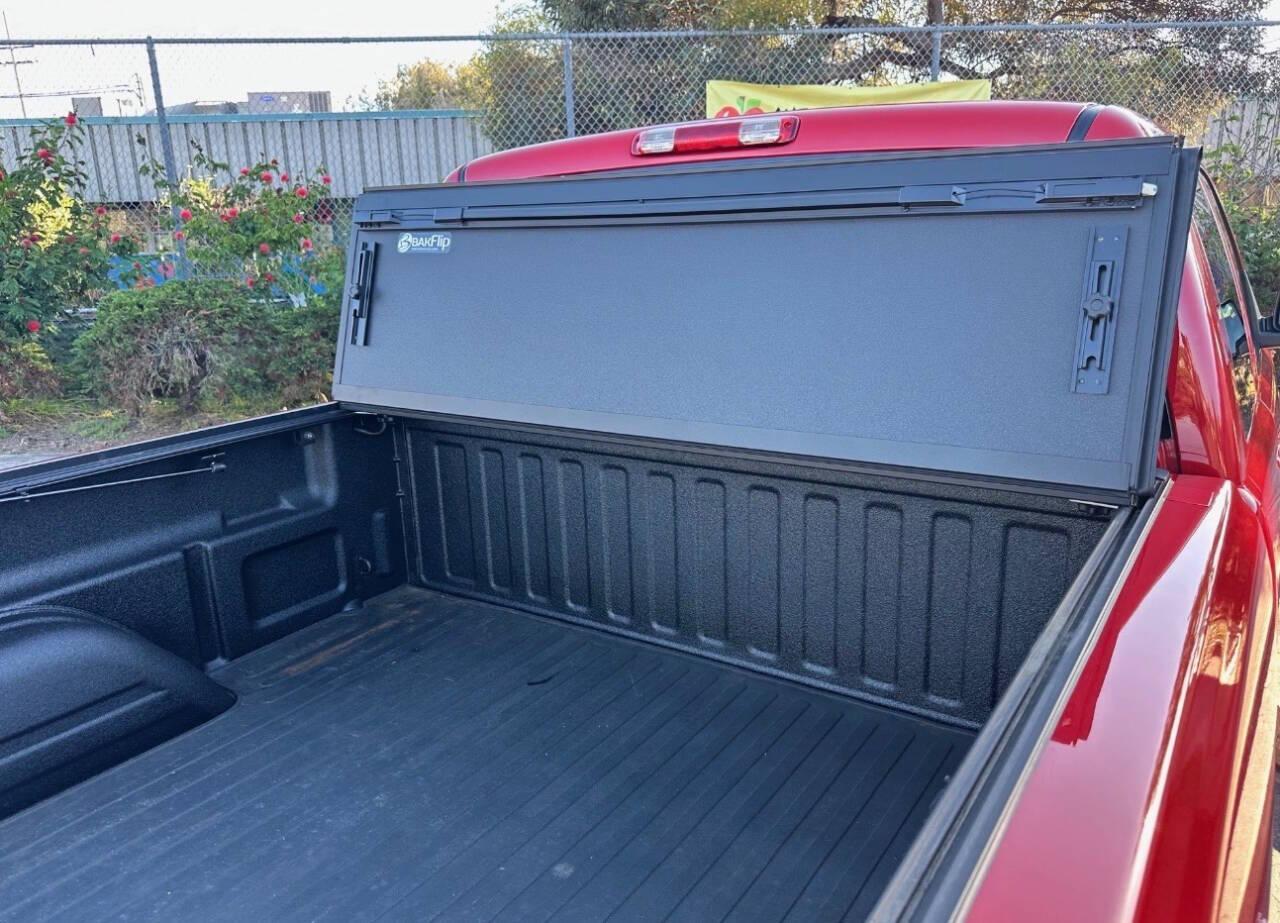 2006 Chevrolet Silverado 1500 SS