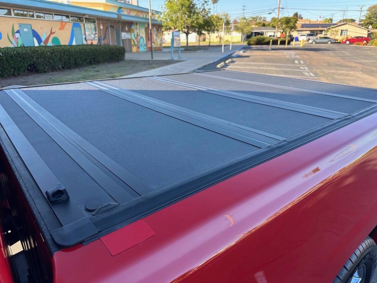 2006 Chevrolet Silverado 1500 SS