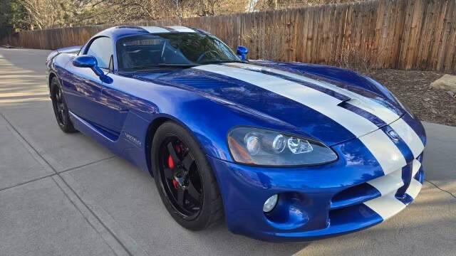 2006 Dodge Viper
