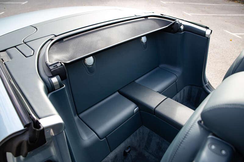 2003 Mercedes - Benz SL500 R230