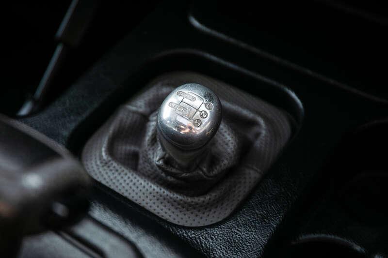 1998 Land Rover DEFENDER 50TH ANNIVERSARY OVERFINCH 570 HSI