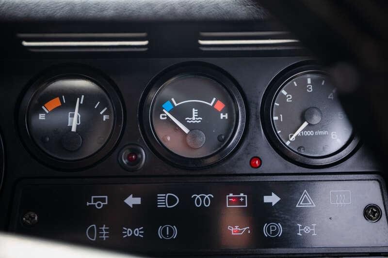 1998 Land Rover DEFENDER 50TH ANNIVERSARY OVERFINCH 570 HSI