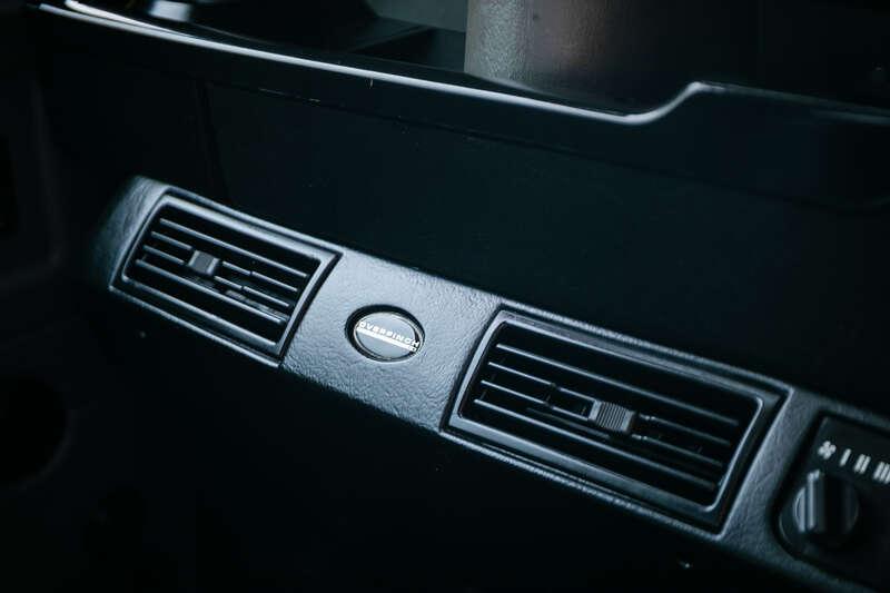 1998 Land Rover DEFENDER 50TH ANNIVERSARY OVERFINCH 570 HSI