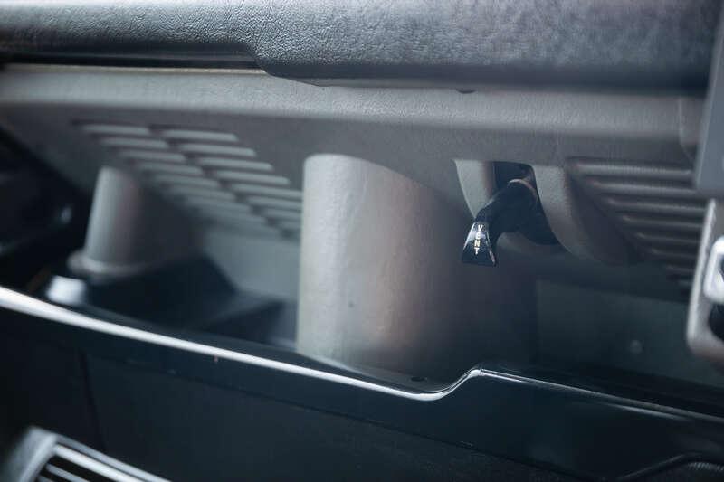 1998 Land Rover DEFENDER 50TH ANNIVERSARY OVERFINCH 570 HSI