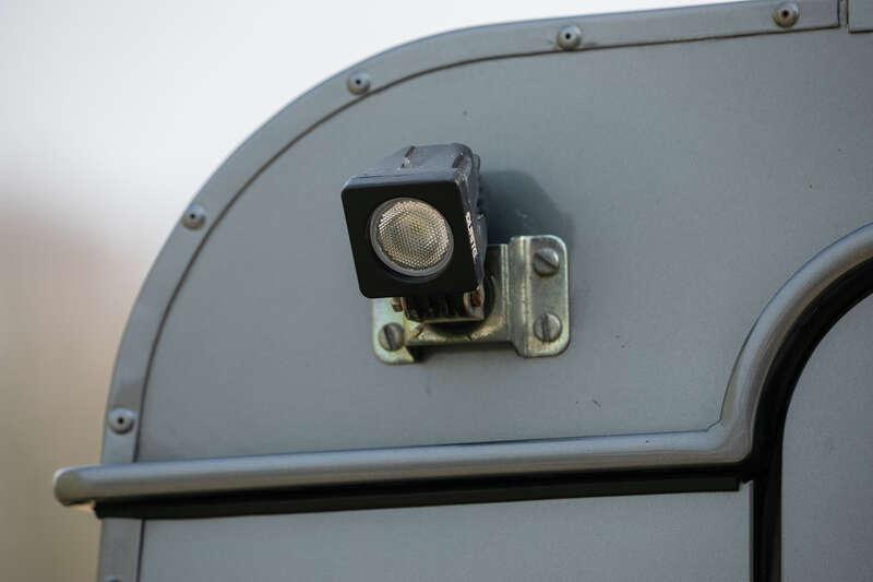 1998 Land Rover DEFENDER 50TH ANNIVERSARY OVERFINCH 570 HSI