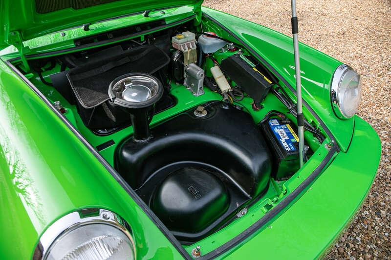 1980 Porsche RSR REPLICA