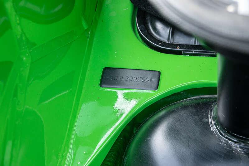 1980 Porsche RSR REPLICA