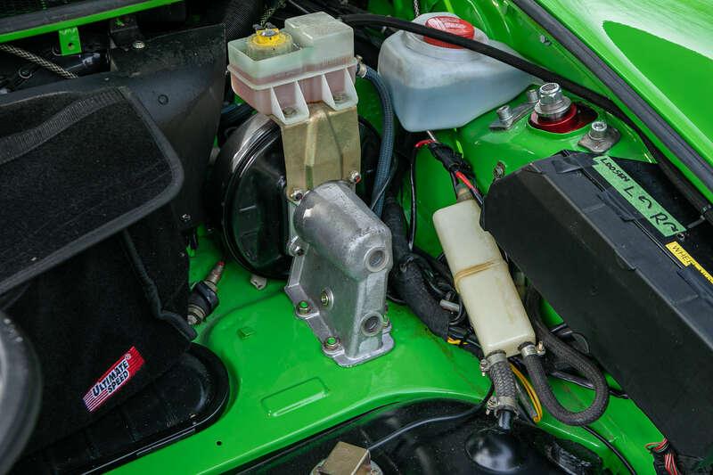 1980 Porsche RSR REPLICA