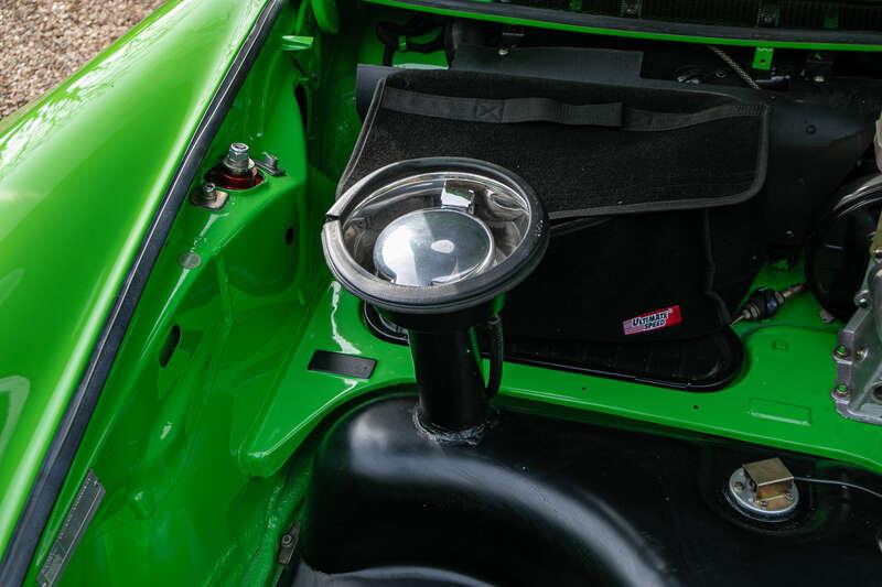 1980 Porsche RSR REPLICA