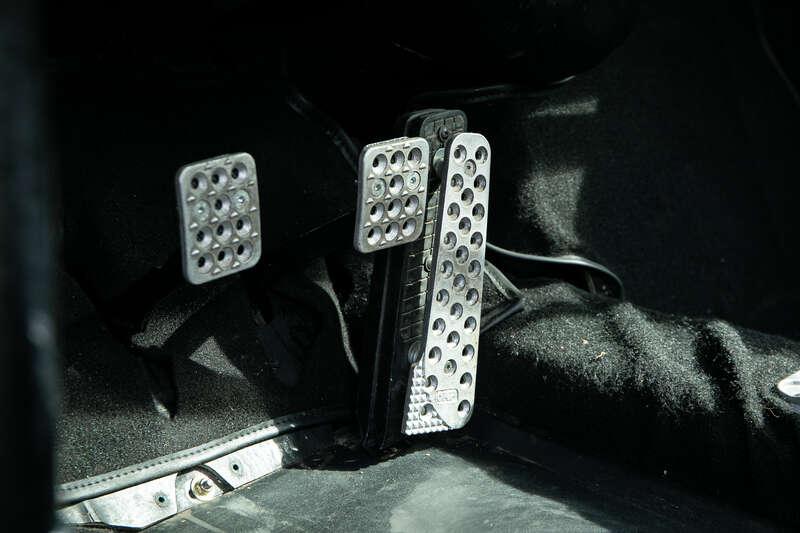 1980 Porsche RSR REPLICA