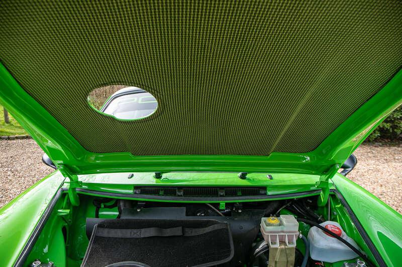 1980 Porsche RSR REPLICA