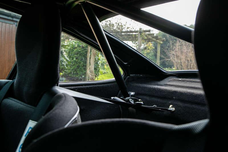 1980 Porsche RSR REPLICA