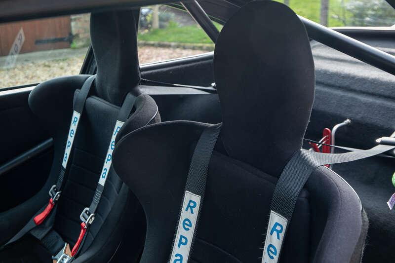 1980 Porsche RSR REPLICA