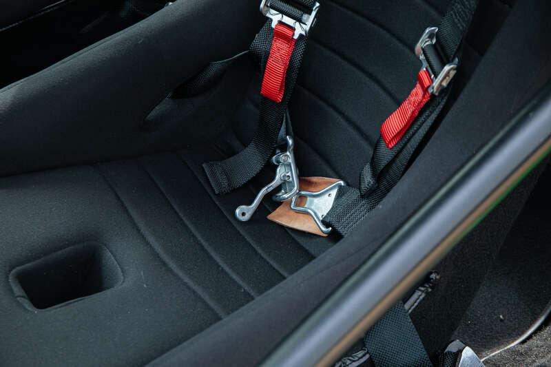 1980 Porsche RSR REPLICA