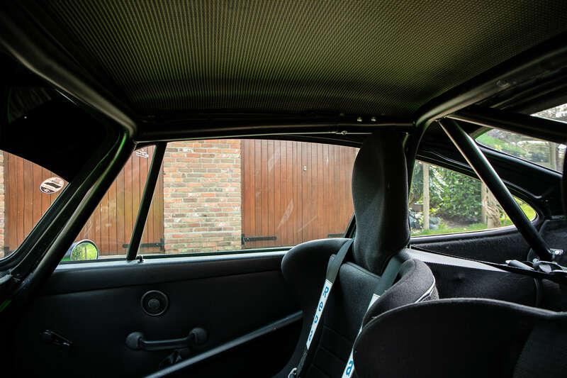 1980 Porsche RSR REPLICA