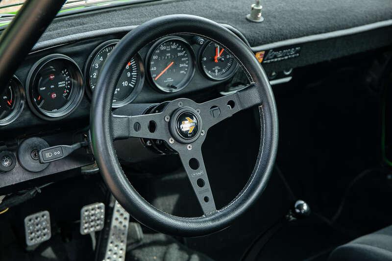 1980 Porsche RSR REPLICA