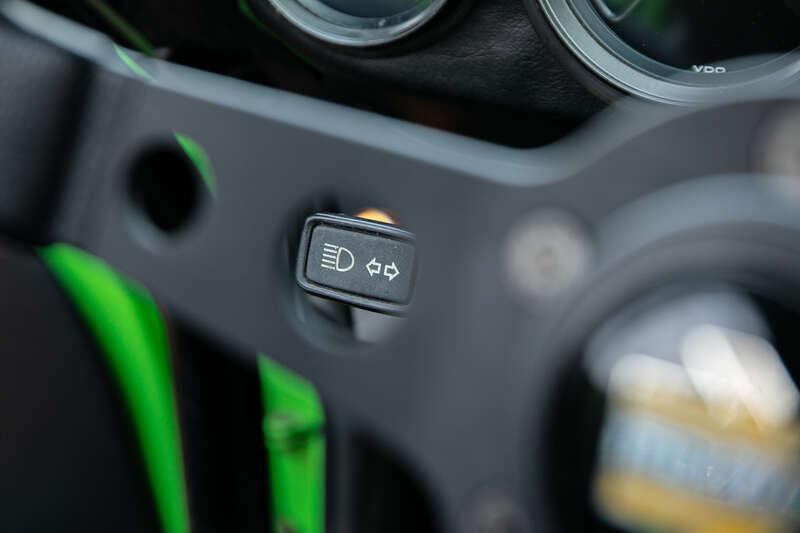 1980 Porsche RSR REPLICA