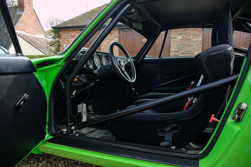 1980 Porsche RSR REPLICA