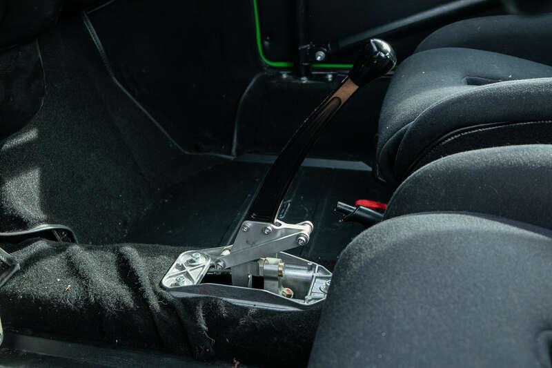 1980 Porsche RSR REPLICA