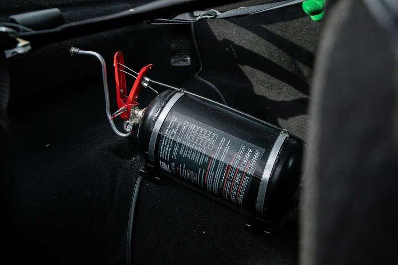 1980 Porsche RSR REPLICA