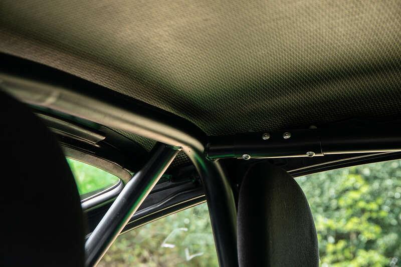 1980 Porsche RSR REPLICA