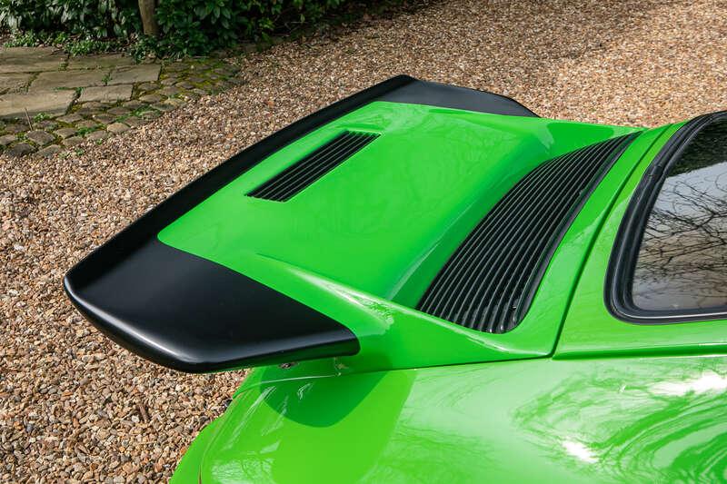 1980 Porsche RSR REPLICA